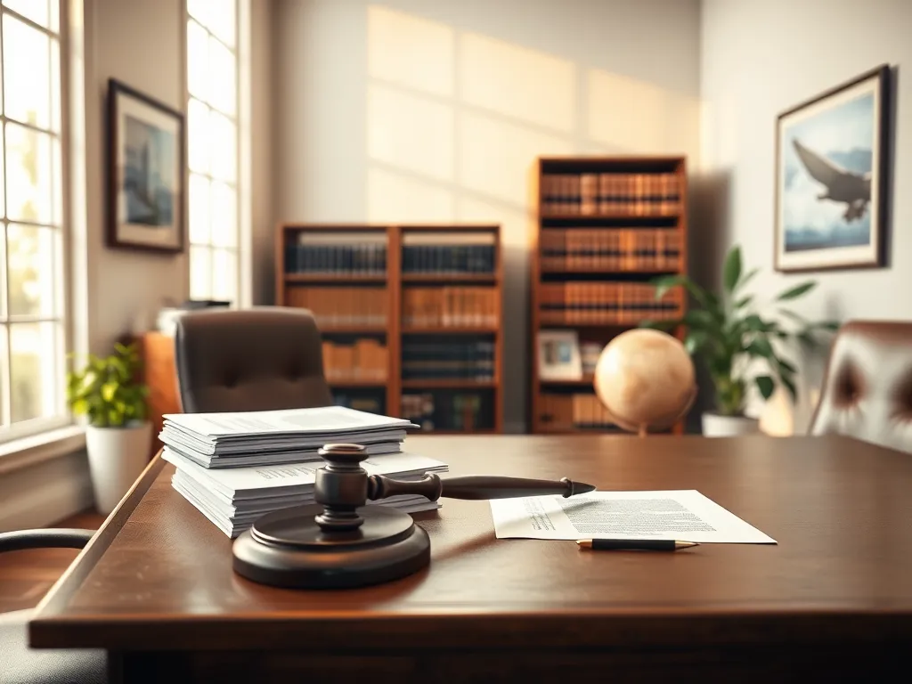 Essential Guide to Real Estate Attorneys: What You Need to Know